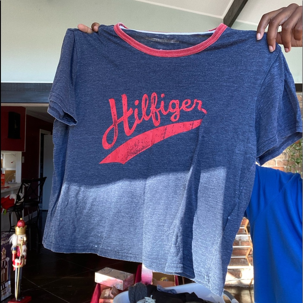 Tommy Hilfiger Sport shirt